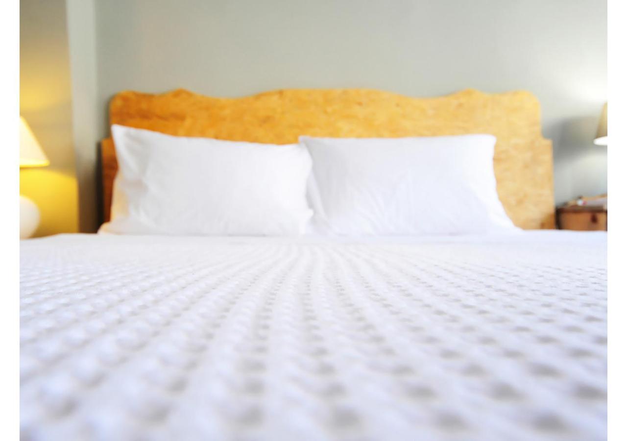 Live In Athens, Psyrri Central Apartments Bilik gambar